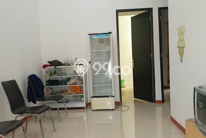 Jual Rumah Strategis Bagus Punya 2 KT di Ciseeng Bogor SHM Jual Rumah Strategis Bagus Punya 2 KT di Ciseeng Bogor SHM