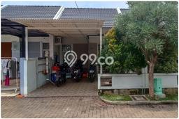 Rumah Luas Asri 2 KT Siap Huni di Bojong Sari Depok Rumah Luas Asri 2 KT Siap Huni di Bojong Sari Depok