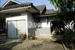 Hunian Cantik Modern Lb 200m2 di Sawangan, Depok Hunian Cantik Modern Lb 200m2 di Sawangan, Depok