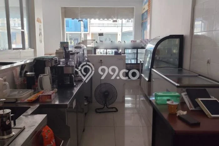 Ruko Usaha Dijual di Sawangan Depok LT 153m2 & LB 256m2 Ruko Usaha Dijual di Sawangan Depok LT 153m2 & LB 256m2
