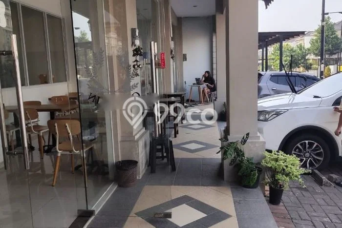 Ruko Usaha Dijual di Sawangan Depok LT 153m2 & LB 256m2 Ruko Usaha Dijual di Sawangan Depok LT 153m2 & LB 256m2
