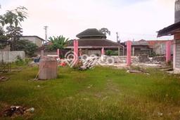 Dijual Tanah Lokasi Bojongsari, Bogor Seluas 1680m2 Dijual Tanah Lokasi Bojongsari, Bogor Seluas 1680m2