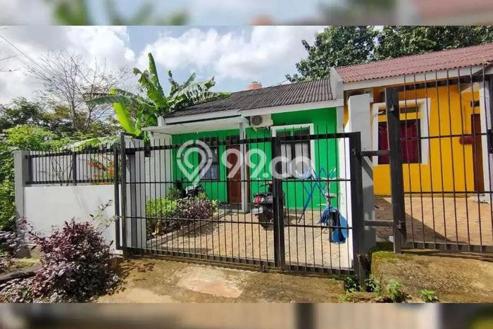 Hunian Super Elit dengan Akses Paling Strategis di Cinangka, Depok Hunian Super Elit dengan Akses Paling Strategis di Cinangka, Depok
