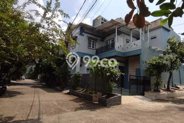 Disewakan Rumah Murah di Depok I Depok Punya 4 KT Disewakan Rumah Murah di Depok I Depok Punya 4 KT