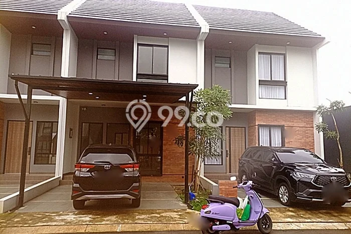 Disewakan Rumah Harga Terjangkau di Bojong Sari Depok Punya 3 KT Disewakan Rumah Harga Terjangkau di Bojong Sari Depok Punya 3 KT