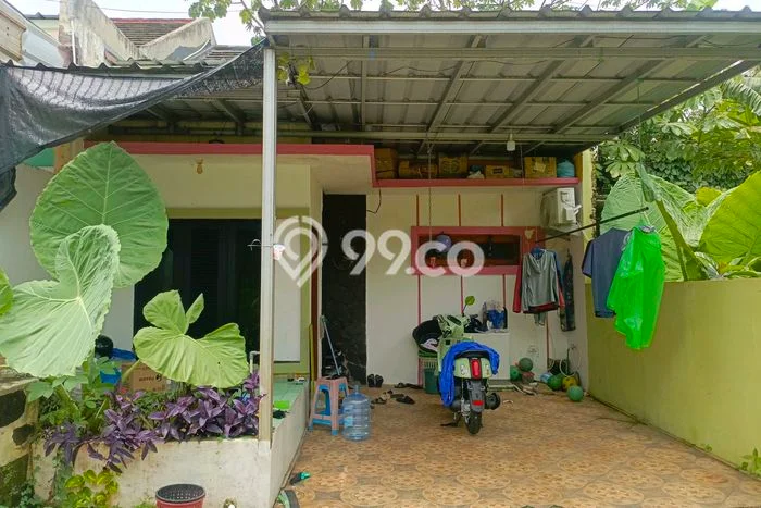 Jual Rumah Harga Miring Sawangan Punya 2 KT & LT 60m2 Jual Rumah Harga Miring Sawangan Punya 2 KT & LT 60m2