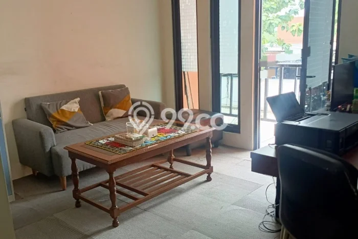 Ruko Dijual di Prime Area Depok Luas 96m2 Ruko Dijual di Prime Area Depok Luas 96m2