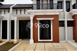 Dijual Rumah 3 Kamar Lokasi Ideal Nyaman dan Strategis di Gunung Sindur Dijual Rumah 3 Kamar Lokasi Ideal Nyaman dan Strategis di Gunung Sindur