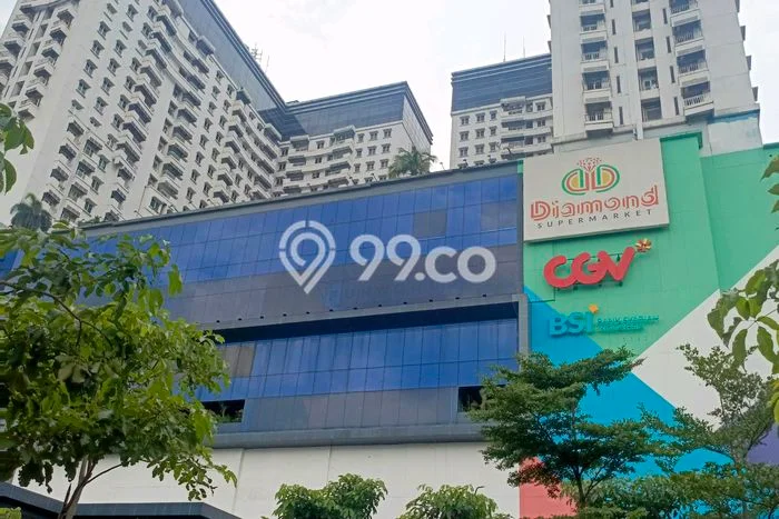 Komersial Bagus Dijual di Lebak Bulus Jakarta Selatan Lokasi Strategis Cocok untuk Kembangkan Bisnis Komersial Bagus Dijual di Lebak Bulus Jakarta Selatan Lokasi Strategis Cocok untuk Kembangkan Bisnis