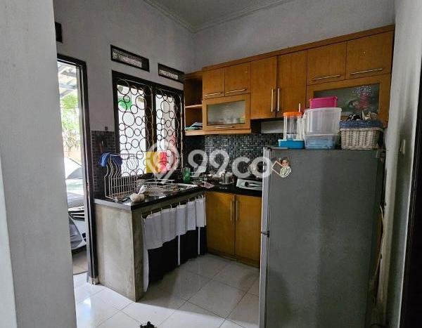 For Sale Rumah 3 Kamar Lokasi Ideal Bagus dan Strategis di Pancoran Mas For Sale Rumah 3 Kamar Lokasi Ideal Bagus dan Strategis di Pancoran Mas