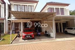 Dijual Hunian Rumah Terawat 3 Kamar di Bojong Sari, Depok Dijual Hunian Rumah Terawat 3 Kamar di Bojong Sari, Depok