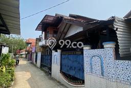 Rumah Modern 3 KT di Depok II Depok Unfurnished Rumah Modern 3 KT di Depok II Depok Unfurnished