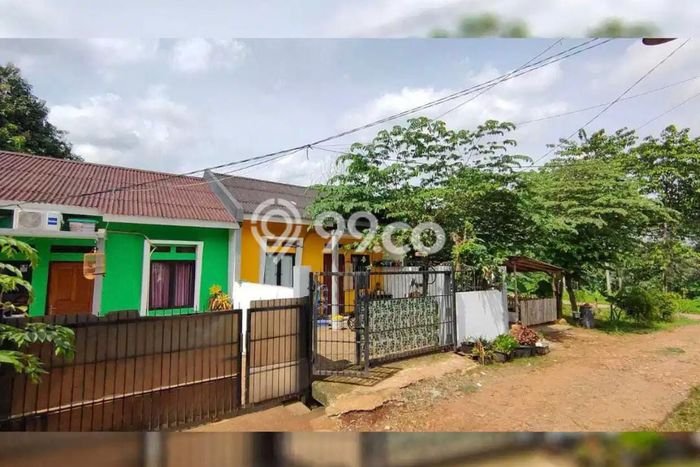 Hunian Super Elit dengan Akses Paling Strategis di Cinangka, Depok Hunian Super Elit dengan Akses Paling Strategis di Cinangka, Depok