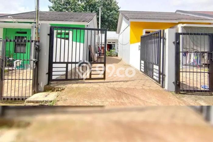 Hunian Super Elit dengan Akses Paling Strategis di Cinangka, Depok Hunian Super Elit dengan Akses Paling Strategis di Cinangka, Depok