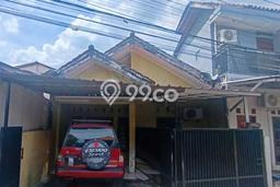 Jual Rumah Modern 3 KT di Depok II, Depok Jual Rumah Modern 3 KT di Depok II, Depok