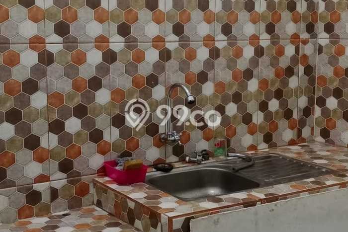 Hunian Terjangkau Dijual di Pamulang, Tangerang Selatan Harga Rp 425 Juta Hunian Terjangkau Dijual di Pamulang, Tangerang Selatan Harga Rp 425 Juta