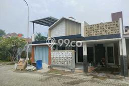 Hunian Nyaman Asri 4 KT Siap Huni di Depok II Depok Hunian Nyaman Asri 4 KT Siap Huni di Depok II Depok