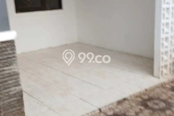 Jual Rumah Harga Miring Kemang Punya 2 Kamar & LT 90m2 Jual Rumah Harga Miring Kemang Punya 2 Kamar & LT 90m2