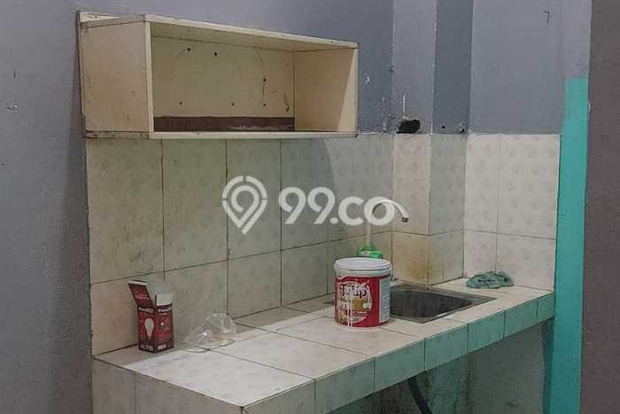 Rumah Terjangkau Dijual di Sawangan, Depok Harga Rp 490 Juta Rumah Terjangkau Dijual di Sawangan, Depok Harga Rp 490 Juta