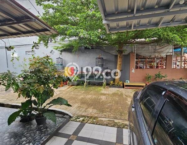 For Sale Rumah 3 Kamar Lokasi Ideal Bagus dan Strategis di Pancoran Mas For Sale Rumah 3 Kamar Lokasi Ideal Bagus dan Strategis di Pancoran Mas