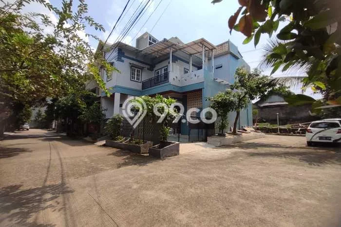 Disewakan Rumah Murah di Depok I Depok Punya 4 KT Disewakan Rumah Murah di Depok I Depok Punya 4 KT