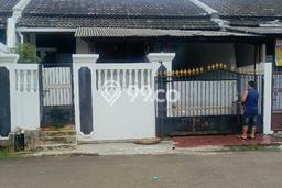 Dijual Cepat Rumah Bagus Siap Huni LB 100m2 di Pamulang, Tangerang Selatan Dijual Cepat Rumah Bagus Siap Huni LB 100m2 di Pamulang, Tangerang Selatan