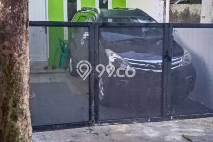 Hunian Terjangkau Dijual di Pamulang, Tangerang Selatan Harga Rp 425 Juta Hunian Terjangkau Dijual di Pamulang, Tangerang Selatan Harga Rp 425 Juta
