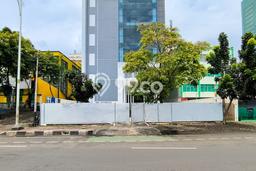 FOR SALE! Komersial di Mampang Prapatan Jakarta Selatan, LT 843m2, LB 3339m2 FOR SALE! Komersial di Mampang Prapatan Jakarta Selatan, LT 843m2, LB 3339m2