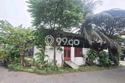 Hunian Mewah Siap Huni LT 235m2 di Kebayoran Baru, Jakarta Selatan Hunian Mewah Siap Huni LT 235m2 di Kebayoran Baru, Jakarta Selatan