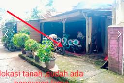 Tanah di Cilandak, Jakarta Selatan Luas 300m2 Dijual Segera Tanah di Cilandak, Jakarta Selatan Luas 300m2 Dijual Segera