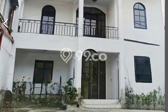 Paling Dicari! Komersial Dijual di Bintaro Harga Kompetitif Paling Dicari! Komersial Dijual di Bintaro Harga Kompetitif