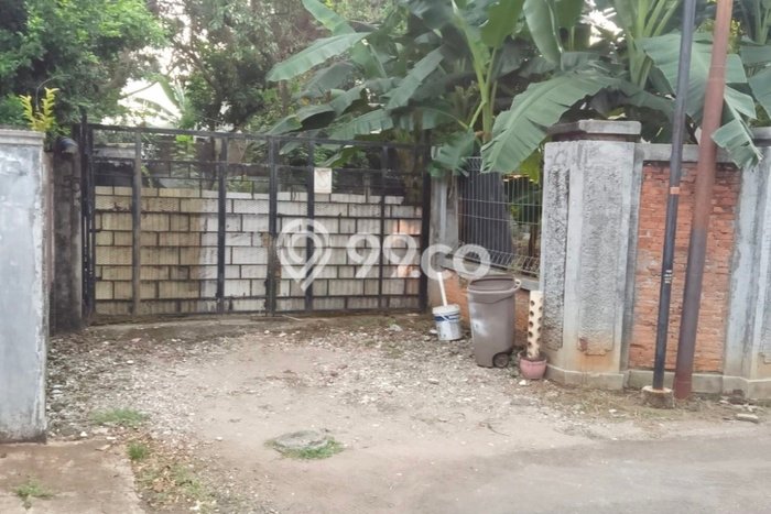 Tanah Investasi Dijual di Jakarta Selatan Punya Luas 1015m2 Tanah Investasi Dijual di Jakarta Selatan Punya Luas 1015m2