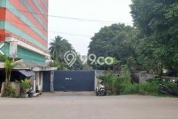 Jual Tanah di Karawaci, Luas 8070m2m², Akses Strategis Jual Tanah di Karawaci, Luas 8070m2m², Akses Strategis