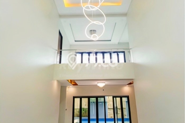 Dijual Rumah Mewah Elegan Dengan View Cantik di Gandaria, Jakarta Selatan Dijual Rumah Mewah Elegan Dengan View Cantik di Gandaria, Jakarta Selatan