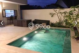 For Sale! Premium House LT 320m2 Desain Modern di Jimbaran For Sale! Premium House LT 320m2 Desain Modern di Jimbaran