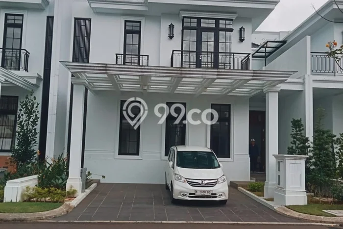 Dijual Hunian Mewah dengan Fasilitas Sekitar Komplit di Bogor Selatan, Bogor Dijual Hunian Mewah dengan Fasilitas Sekitar Komplit di Bogor Selatan, Bogor