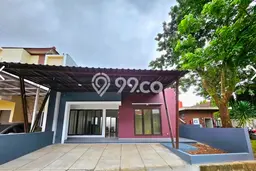 Hunian Mewah LB 90m2 Siap Pakai Desain Elegan di Bintaro, Tangerang Selatan Hunian Mewah LB 90m2 Siap Pakai Desain Elegan di Bintaro, Tangerang Selatan