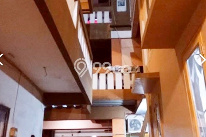 Rumah Elit Modern Tanpa Renovasi di Radio Dalam Jakarta Selatan Rumah Elit Modern Tanpa Renovasi di Radio Dalam Jakarta Selatan