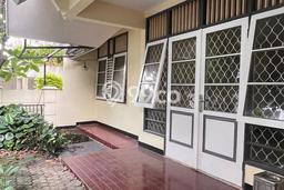 Dijual Rumah Mewah Megah Dengan View Eksklusif di Bintaro, Tangerang Selatan Dijual Rumah Mewah Megah Dengan View Eksklusif di Bintaro, Tangerang Selatan
