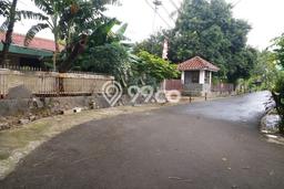 Kavling Tanah untuk Dijual di Slipi, Jakarta Barat, Luas 1292m2 Kavling Tanah untuk Dijual di Slipi, Jakarta Barat, Luas 1292m2