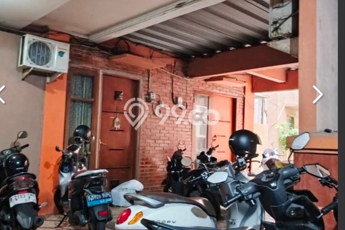 Rumah Elit Modern Tanpa Renovasi di Radio Dalam Jakarta Selatan Rumah Elit Modern Tanpa Renovasi di Radio Dalam Jakarta Selatan