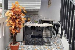 Kost Dijual Lokasi Strategis Kemanggisan Jakarta Barat 20 Kamar Tidur Kost Dijual Lokasi Strategis Kemanggisan Jakarta Barat 20 Kamar Tidur