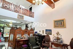Best Deal Hunian Mewah Ideal dan Luas di Kebayoran Baru, Jakarta Selatan Best Deal Hunian Mewah Ideal dan Luas di Kebayoran Baru, Jakarta Selatan