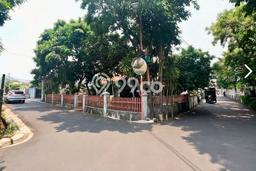 Lahan Kosong Dijual di Jakarta Selatan dengan Area 344m2 Lahan Kosong Dijual di Jakarta Selatan dengan Area 344m2