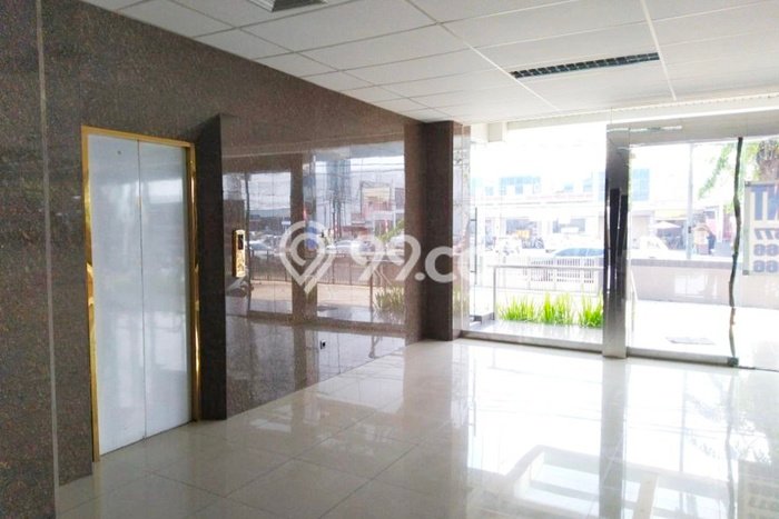 Kantor Bagus Dijual LB 8800m2 Lokasi Strategis Jakarta Selatan Area Cocok untuk Berbisnis Kantor Bagus Dijual LB 8800m2 Lokasi Strategis Jakarta Selatan Area Cocok untuk Berbisnis