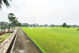 Dijual Tanah 24329m2 di BSD City, Tangerang Dijual Tanah 24329m2 di BSD City, Tangerang
