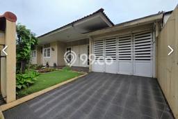 Rumah Elit Modern Tanpa Renovasi di Bintaro Tangerang Selatan Rumah Elit Modern Tanpa Renovasi di Bintaro Tangerang Selatan