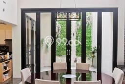 For Sale! Luxury House LT 208m2 Desain Elegan di Bintaro For Sale! Luxury House LT 208m2 Desain Elegan di Bintaro