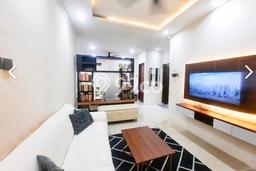 Dijual Hunian Rumah Terawat 3 KT di Bintaro, Jakarta Selatan Dijual Hunian Rumah Terawat 3 KT di Bintaro, Jakarta Selatan