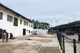 KAWASAN BISNIS! Gudang Kawasan Cengkareng, Luas 1000m2m², Lokasi Strategis KAWASAN BISNIS! Gudang Kawasan Cengkareng, Luas 1000m2m², Lokasi Strategis